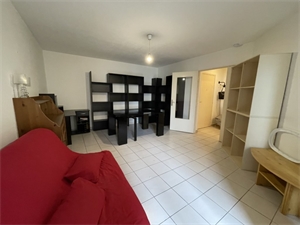 t2 à la location -   69004  LYON 4EME ARRONDISSEMENT, surface 54 m2 location t2 - UBI474319172
